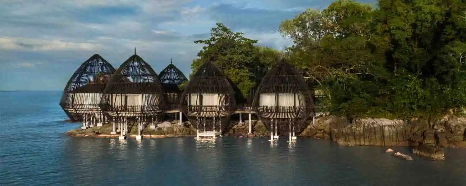 The Ritz-Carlton, Langkawi-1